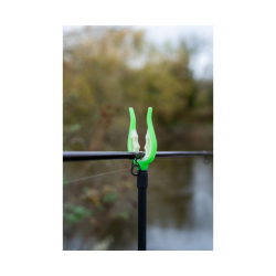 Zebco - Suport fosforescent After Dark Gripper Rest